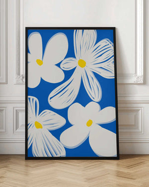 Tablou înramat „for Ukraine II” de Studio Palette