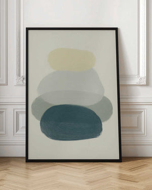 Tablou înramat „Amicitia” de Studio Palette