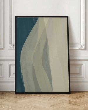 Tablou înramat „Otium” de Studio Palette