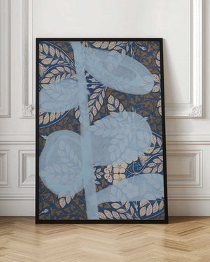 Tablou înramat „Scandivintage” de Studio Palette