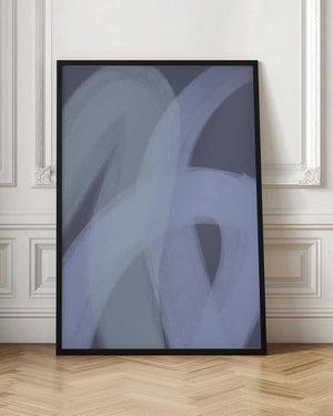 Tablou înramat „Veritas” de Studio Palette