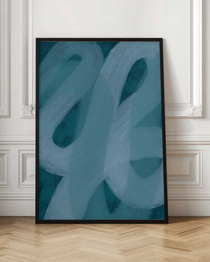 Tablou înramat „Suo jore” de Studio Palette
