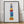 Tablou înramat „Color Tower” de Louise van Terheijden