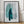 Tablou înramat „Abstract Brush Strokes 19” de Mareike Böhmer