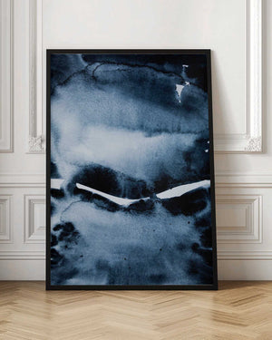 Tablou înramat „Watercolors 6” de Mareike Böhmer