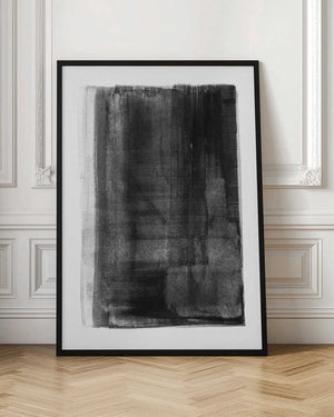 Tablou înramat „Monochrome Depths” de Shot by Clint