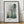 Tablou înramat „Abstract Watercolor Painting” de Shot by Clint