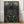 Tablou înramat „She Saw the Equator” de Frank Moth
