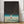 Tablou înramat „Falling With a Hidden Smile” de Frank Moth