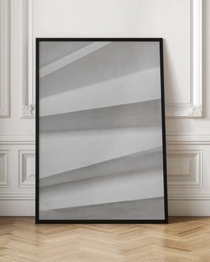 Tablou înramat „Paper Studies 11” de Mareike Böhmer