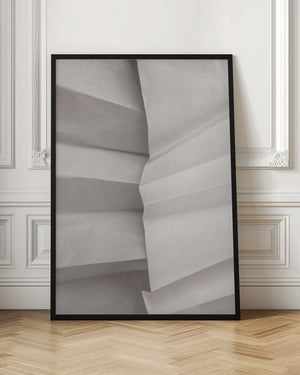 Tablou înramat „Paper Studies 13” de Mareike Böhmer