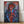 Tablou înramat „Sax Jazz Man” de Ricardo Maya