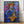 Tablou înramat „Jazz sax man” de Ricardo Maya