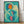 Tablou înramat „Entropy 2” de Jazzberry Blue