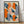 Tablou înramat „Geometrics 2” de Jazzberry Blue