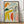 Tablou înramat „Composition” de Jazzberry Blue
