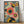 Tablou înramat „Fluid Geometrics 2” de Jazzberry Blue