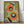 Tablou înramat „Fluid Geometrics 1” de Jazzberry Blue