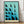 Tablou înramat „Perspectives 3” de Jazzberry Blue