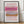 Tablou înramat „Abstract Brush Strokes 45 A1” de Mareike Böhmer