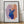 Tablou înramat „Abstract Brush Strokes 90” de Mareike Böhmer