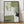 Tablou înramat „Green Dream 2” de Sally Ann Moss