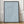 Tablou înramat „Blue Abstract” de Oju Design