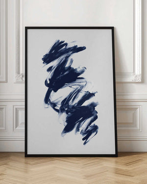 Tablou înramat „Acrylicb Oju 2x3” de Oju Design
