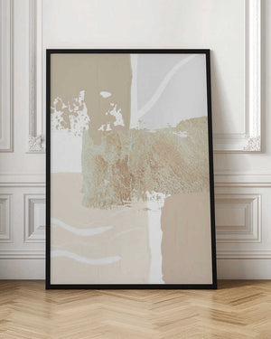 Tablou înramat „daydreaming-2” de Sally Ann Moss