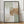 Tablou înramat „simply green-3” de Sally Ann Moss