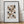 Tablou înramat „Geometric Pattern of Muted Earthy Tones” de Elena Ristova