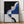 Tablou înramat „Curved Harmony” de Elena Ristova