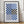 Tablou înramat „Checker Board Blues” de Elena Ristova