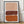 Tablou înramat „Three Stacked Earthy Toned Rectangles” de Elena Ristova