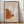 Tablou înramat „Geometric Shapes In Earthy Tones” de Elena Ristova