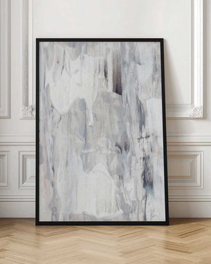 Tablou înramat „Ethereal Drifts” de uplusmestudio