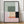 Tablou înramat „Abstract Composition With Geometric Shapes” de Elena Ristova