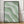 Tablou înramat „Verdant Waves” de Elena Ristova
