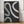 Tablou înramat „Curved Monochrome Paths” de Elena Ristova