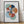 Tablou înramat „Colorful Overlapping Circles” de Elena Ristova