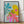 Tablou înramat „Pastel cut out Matisse” de Ana Rut Bre