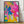 Tablou înramat „Matisse inspired cut out” de Ana Rut Bre