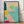 Tablou înramat „Minimal shapes” de Ana Rut Bre