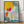 Tablou înramat „Landscape inspired cut out” de Ana Rut Bre