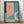 Tablou înramat „Spaces March 2020 3” de Ana Rut Bre