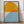 Tablou înramat „Mid Century Pastel 18” de Ana Rut Bre