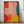 Tablou înramat „Mid Century Pastel 14” de Ana Rut Bre