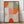 Tablou înramat „Mid Century Pastel 12” de Ana Rut Bre