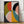 Tablou înramat „Mid Century Pastel 11” de Ana Rut Bre
