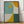 Tablou înramat „Rainbow Plus Shapes10” de Ana Rut Bre